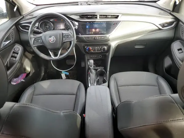 KL4MMCSL5PB043661 2023 BUICK ENCORE GX - Image 8
