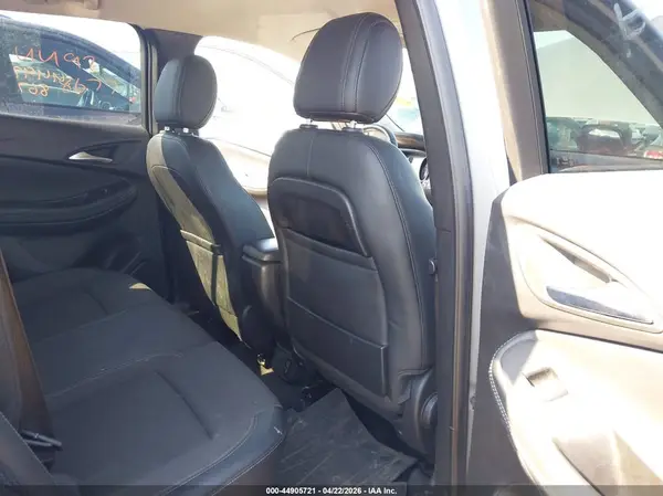 KL4MMCSL5PB065143 2023 BUICK ENCORE GX - Image 8