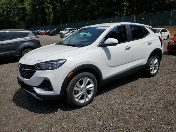 KL4MMCSL5PB067961 2023 BUICK ENCORE - Image 1