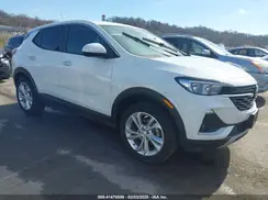 KL4MMCSL5PB111652 2023 BUICK ENCORE GX