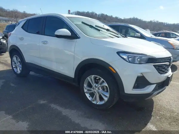 KL4MMCSL5PB111652 2023 BUICK ENCORE GX - Image 1