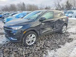 KL4MMCSL5PB113613 2023 BUICK ENCORE GX