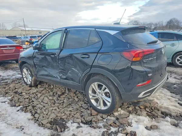 KL4MMCSL5PB113613 2023 BUICK ENCORE GX - Image 2