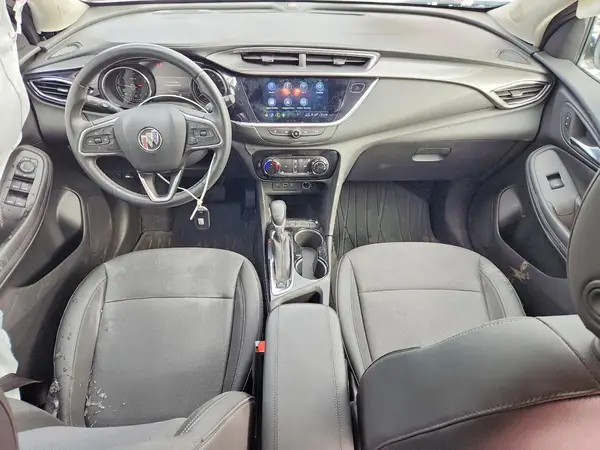 KL4MMCSL5PB113613 2023 BUICK ENCORE GX - Image 8