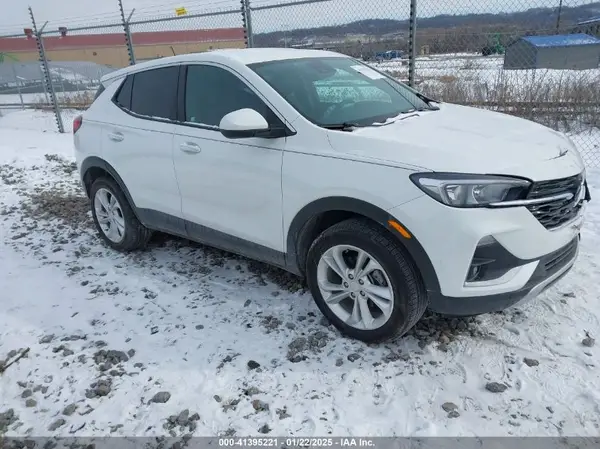 KL4MMCSL5PB117581 2023 BUICK ENCORE GX - Image 1