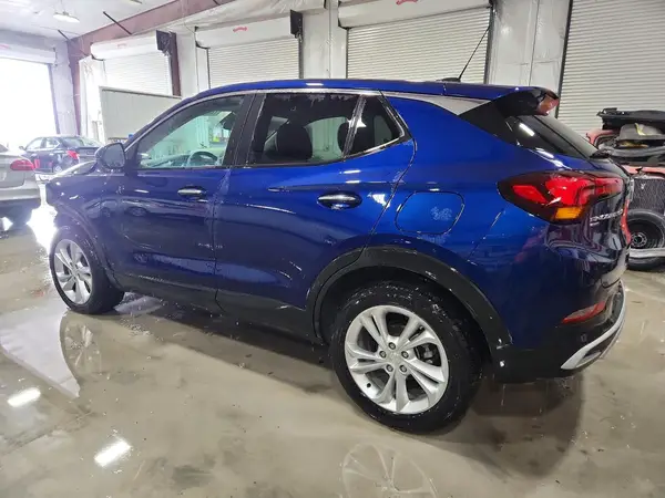 KL4MMCSL5PB119380 2023 BUICK ENCORE - Image 2
