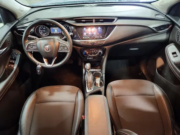 KL4MMCSL5PB119380 2023 BUICK ENCORE - Image 8