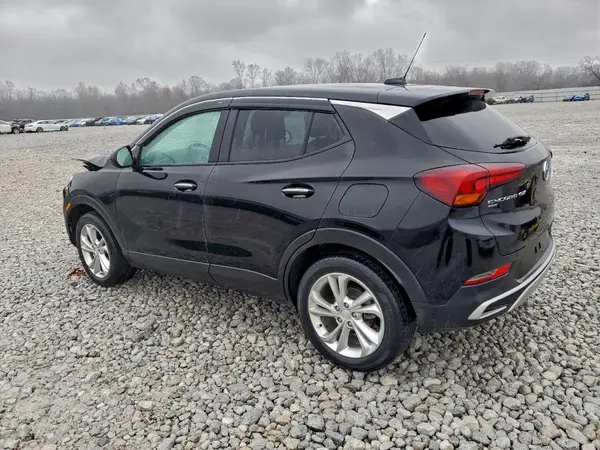 KL4MMCSL5PB133358 2023 BUICK ENCORE GX - Image 2