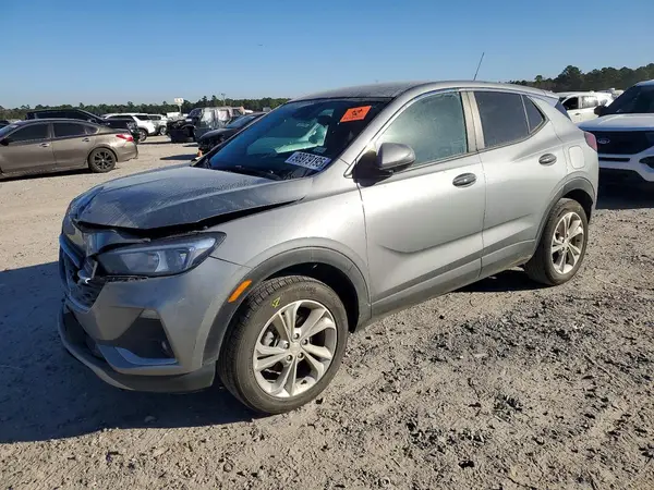 KL4MMCSL5PB143260 2023 BUICK ENCORE GX - Image 1