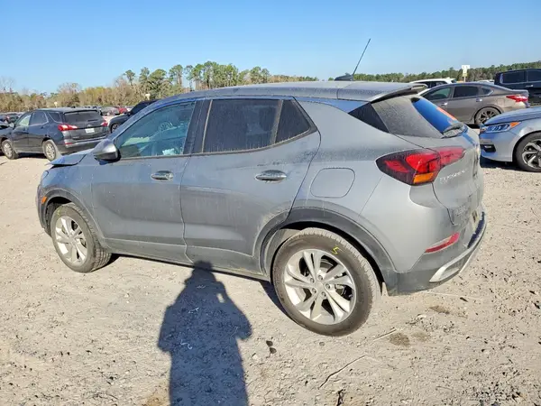 KL4MMCSL5PB143260 2023 BUICK ENCORE GX - Image 2
