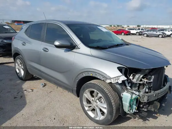 KL4MMCSL5PB154372 2023 BUICK ENCORE GX - Image 1