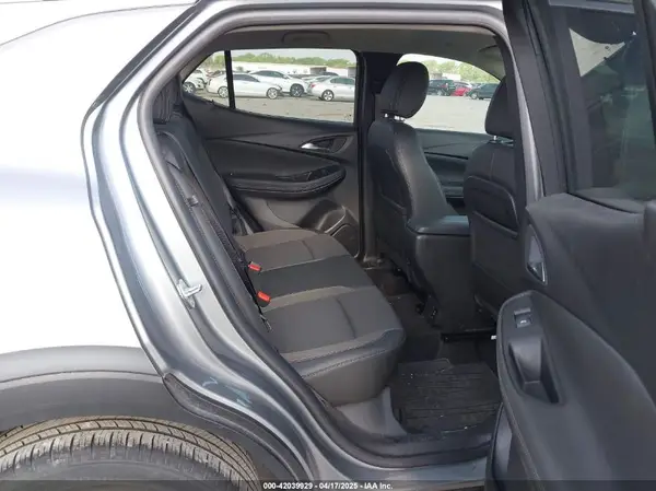 KL4MMCSL5PB154372 2023 BUICK ENCORE GX - Image 8