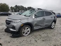 KL4MMCSL5PB159118 2023 BUICK ENCORE GX
