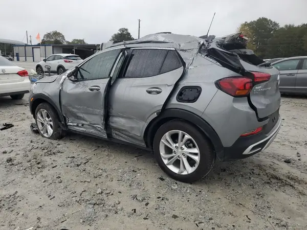 KL4MMCSL5PB159118 2023 BUICK ENCORE GX - Image 2