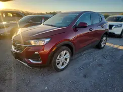 KL4MMCSL5PB159426 2023 BUICK ENCORE GX