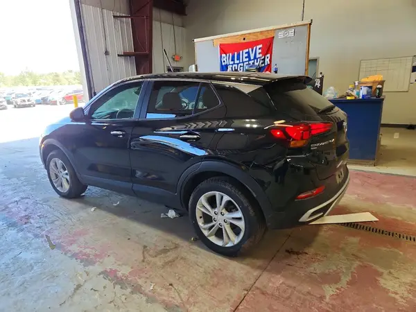 KL4MMCSL5PB160396 2023 BUICK ENCORE - Image 2