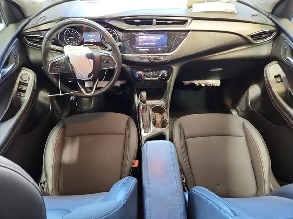 KL4MMCSL5PB160396 2023 BUICK ENCORE - Image 8