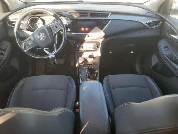 KL4MMCSL6LB070443 2020 BUICK ENCORE GX - Image 8