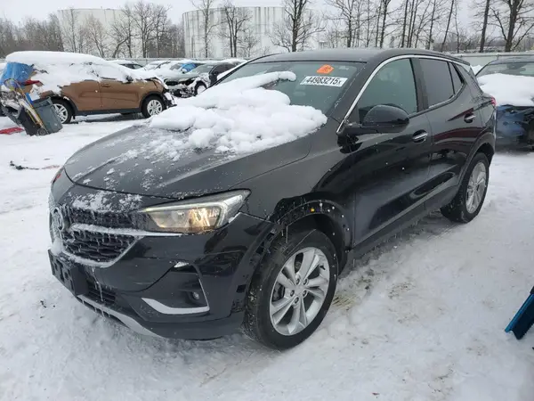 KL4MMCSL6LB071382 2020 BUICK ENCORE - Image 1