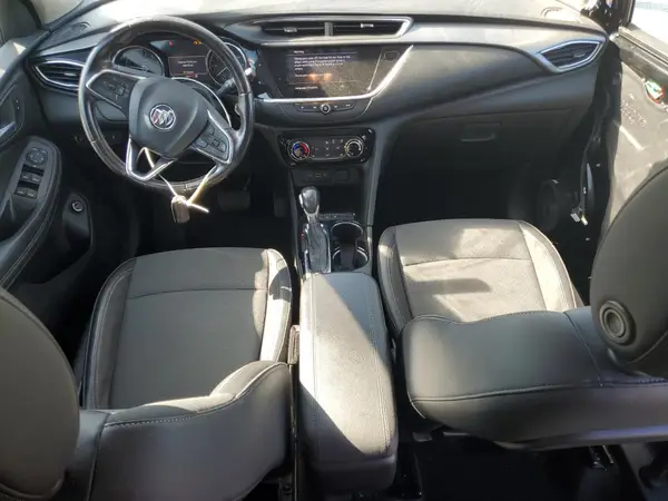 KL4MMCSL6LB087937 2020 BUICK ENCORE GX - Image 8