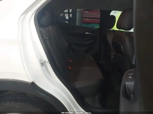 KL4MMCSL6LB097755 2020 BUICK ENCORE GX - Image 8