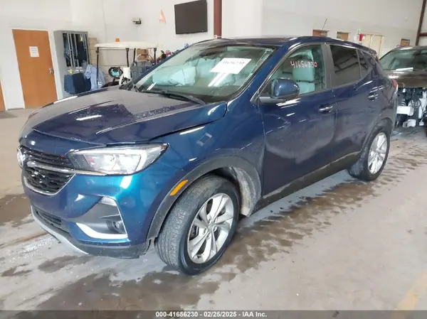 KL4MMCSL6LB101920 2020 BUICK ENCORE GX - Image 2