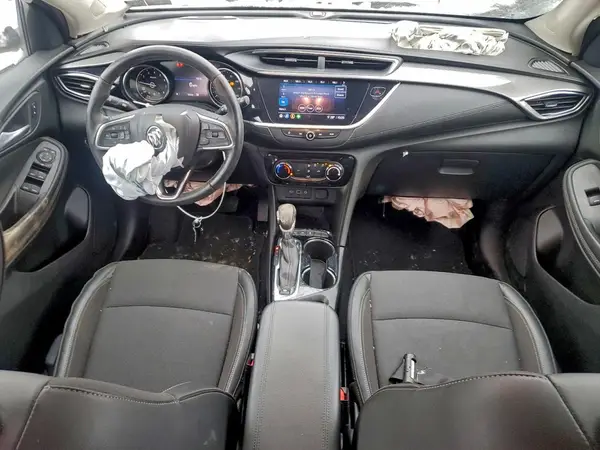 KL4MMCSL6LB110178 2020 BUICK ENCORE GX - Image 8