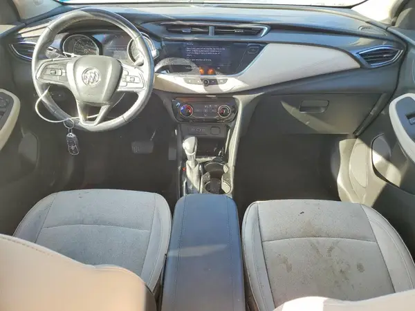 KL4MMCSL6LB112173 2020 BUICK ENCORE GX - Image 8