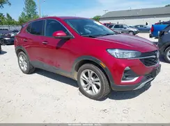KL4MMCSL6LB117194 2020 BUICK ENCORE GX