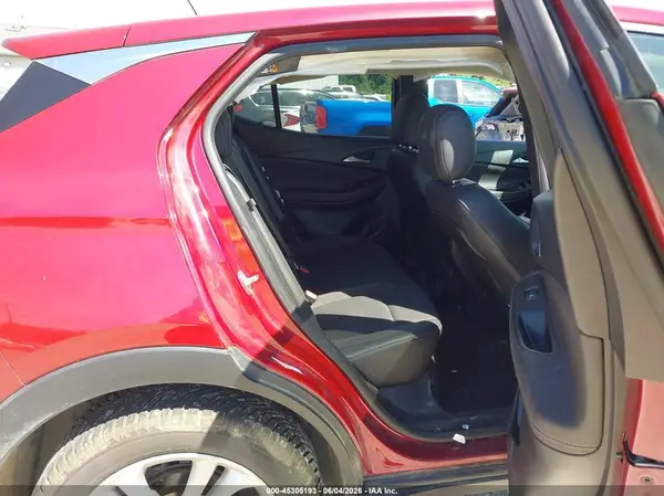 KL4MMCSL6LB117194 2020 BUICK ENCORE GX - Image 8