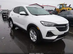 KL4MMCSL6LB121696 2020 BUICK ENCORE GX
