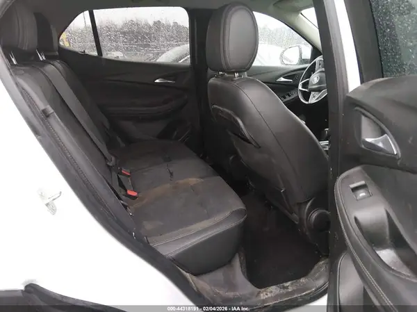 KL4MMCSL6LB121696 2020 BUICK ENCORE GX - Image 8