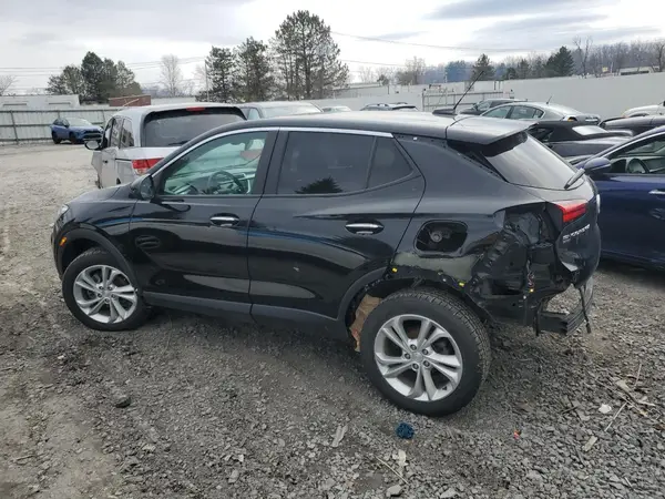 KL4MMCSL6LB127482 2020 BUICK ENCORE - Image 2