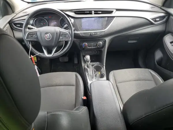 KL4MMCSL6LB127482 2020 BUICK ENCORE - Image 8