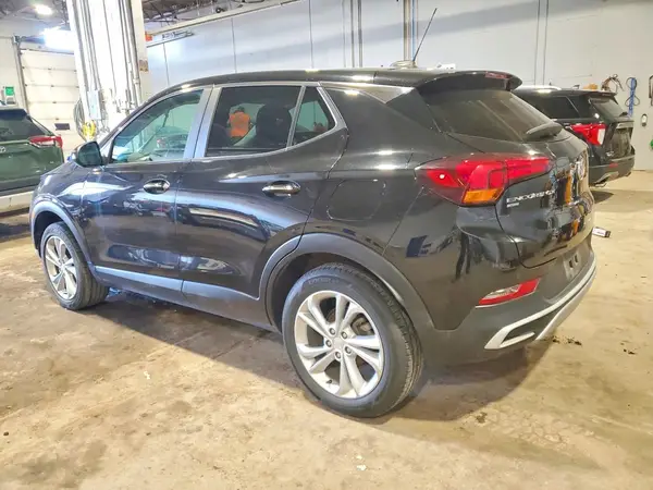 KL4MMCSL6LB130883 2020 BUICK ENCORE - Image 2