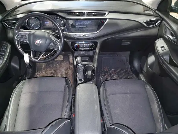KL4MMCSL6LB130883 2020 BUICK ENCORE - Image 8