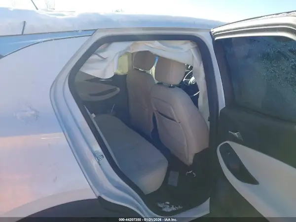 KL4MMCSL6LB132049 2020 BUICK ENCORE GX - Image 8