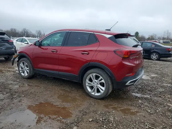 KL4MMCSL6MB056057 2021 BUICK ENCORE - Image 2