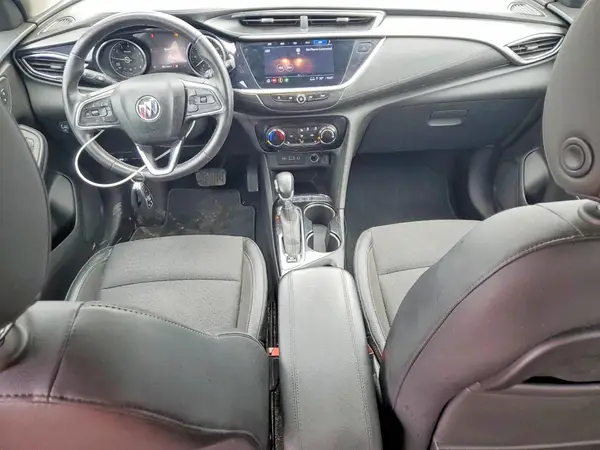 KL4MMCSL6MB056057 2021 BUICK ENCORE - Image 8