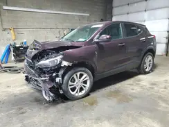 KL4MMCSL6MB147927 2021 BUICK ENCORE GX
