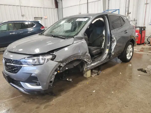 KL4MMCSL6NB052379 2022 BUICK ENCORE - Image 1