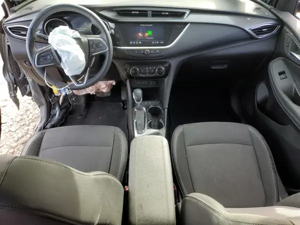 KL4MMCSL6NB052379 2022 BUICK ENCORE - Image 8