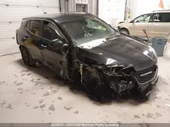 KL4MMCSL6NB054522 2022 BUICK ENCORE GX