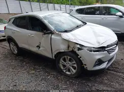 KL4MMCSL6NB076407 2022 BUICK ENCORE GX