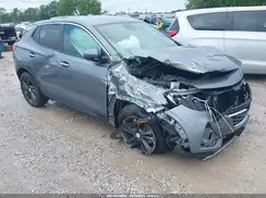 KL4MMCSL6NB076732 2022 BUICK ENCORE GX
