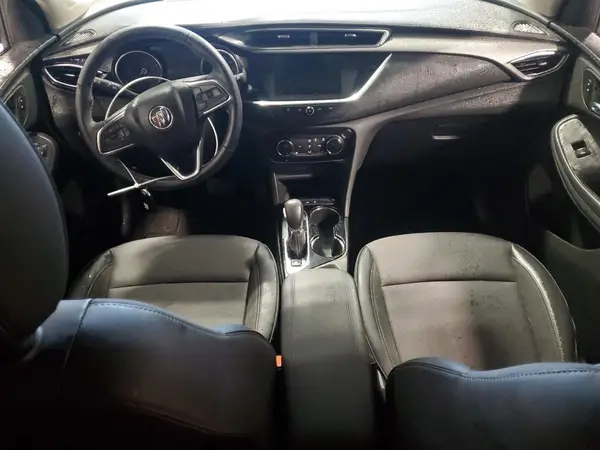 KL4MMCSL6NB084992 2022 BUICK ENCORE - Image 8