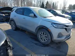 KL4MMCSL6NB090078 2022 BUICK ENCORE GX