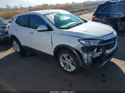 KL4MMCSL6NB108420 2022 BUICK ENCORE GX