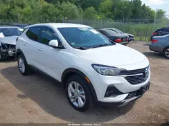 KL4MMCSL6NB125489 2022 BUICK ENCORE GX