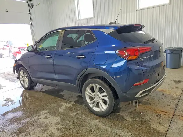 KL4MMCSL6NB134449 2022 BUICK ENCORE - Image 2